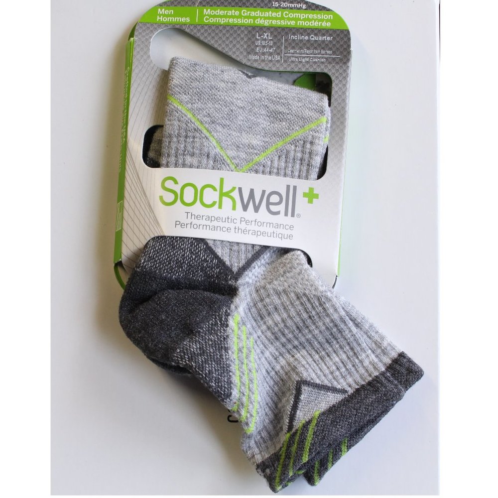 Sockwell Compression Socks (Men’s)